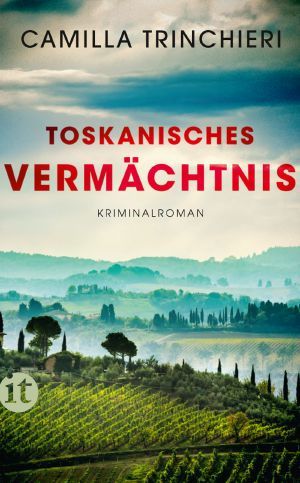 [Nico Doyle 01] • Toskanisches Vermächtnis